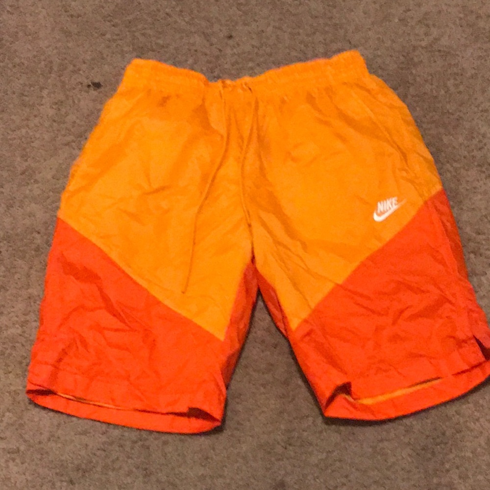 Nike shorts